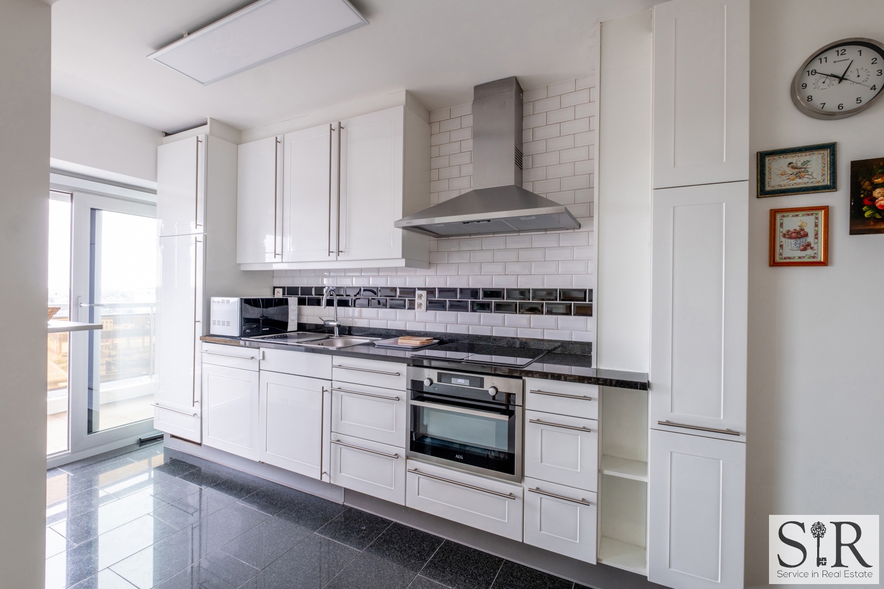 Appartement te koop in Mechelen met 1 slaapkamer - foto 3