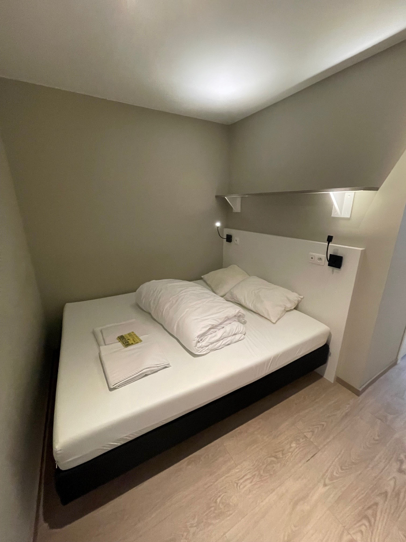 Apartment for sale in Blankenberge - photo 3