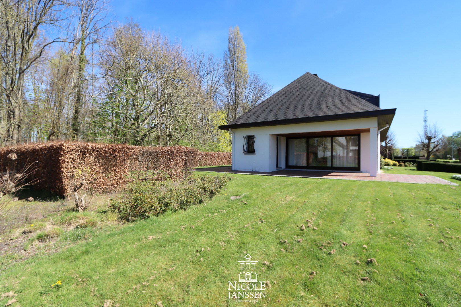 Charmante ruime woning - foto 3