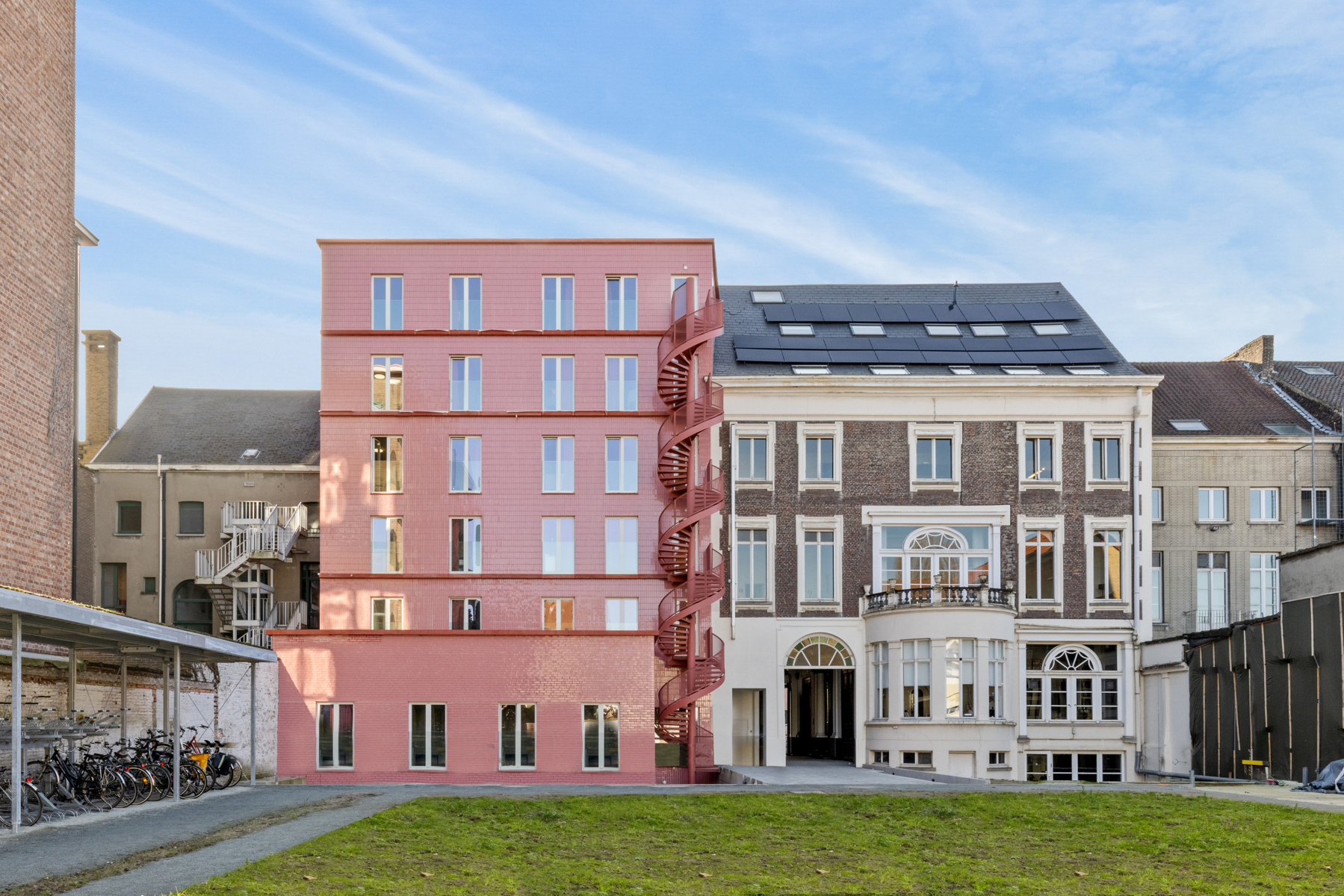 Project te koop in Gent - foto 2