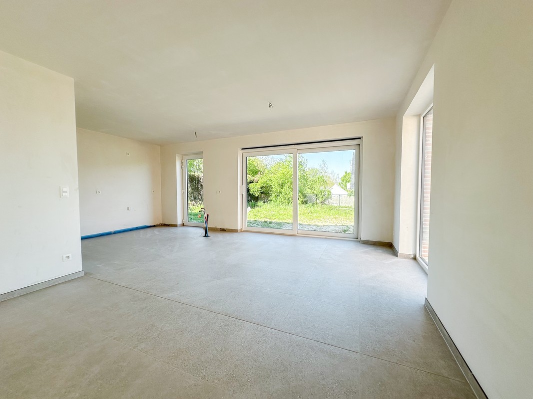 Hectaar bouwt energiezuinige nieuwbouwwoningen te Gooik - foto 4