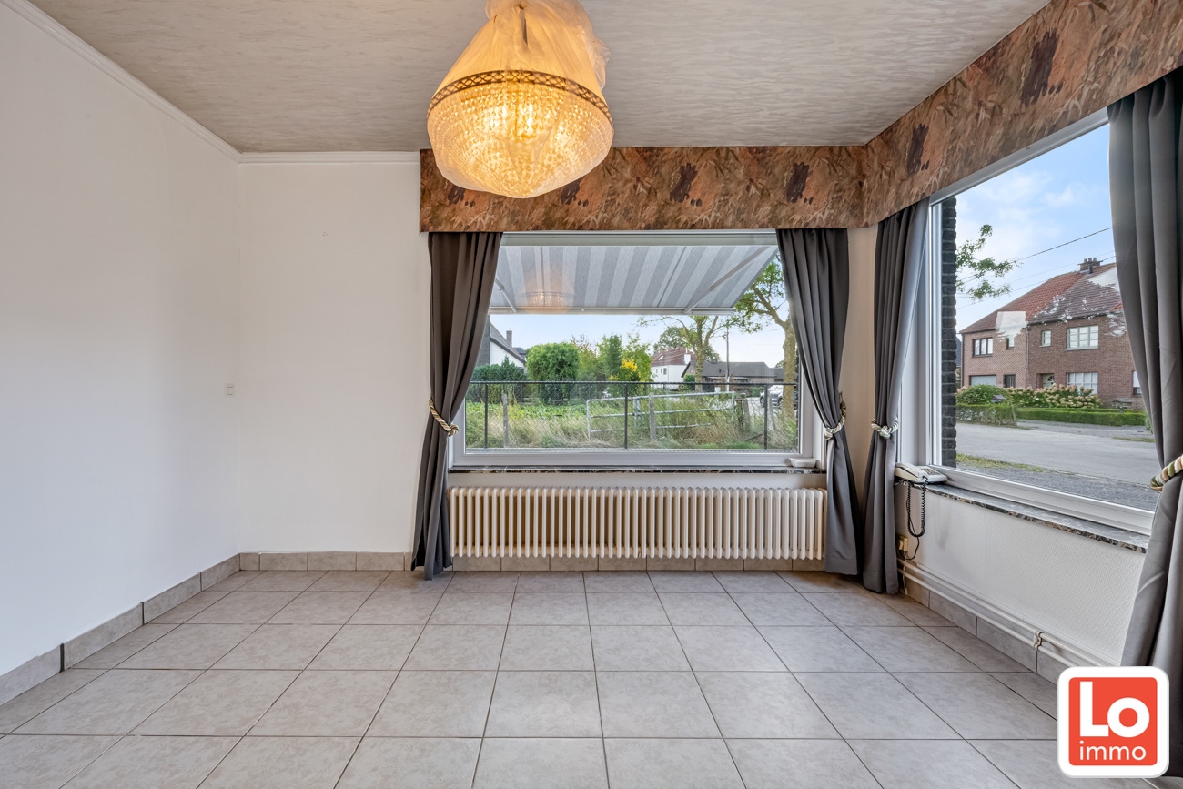 Woning met magazijn/garage (+/-100m²) op een topligging dicht bij centrum - foto 4