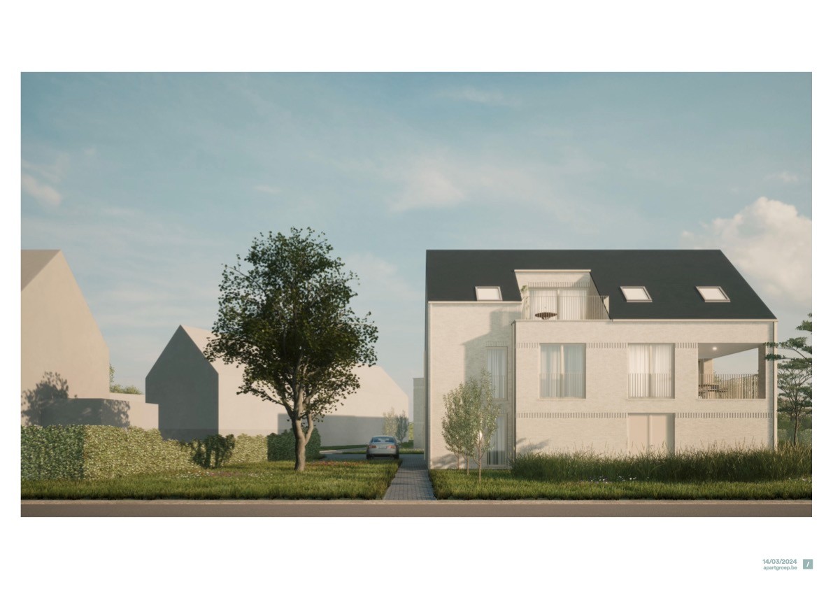 Maison à vendre à Berlaar avec 3 chambres - photo 3