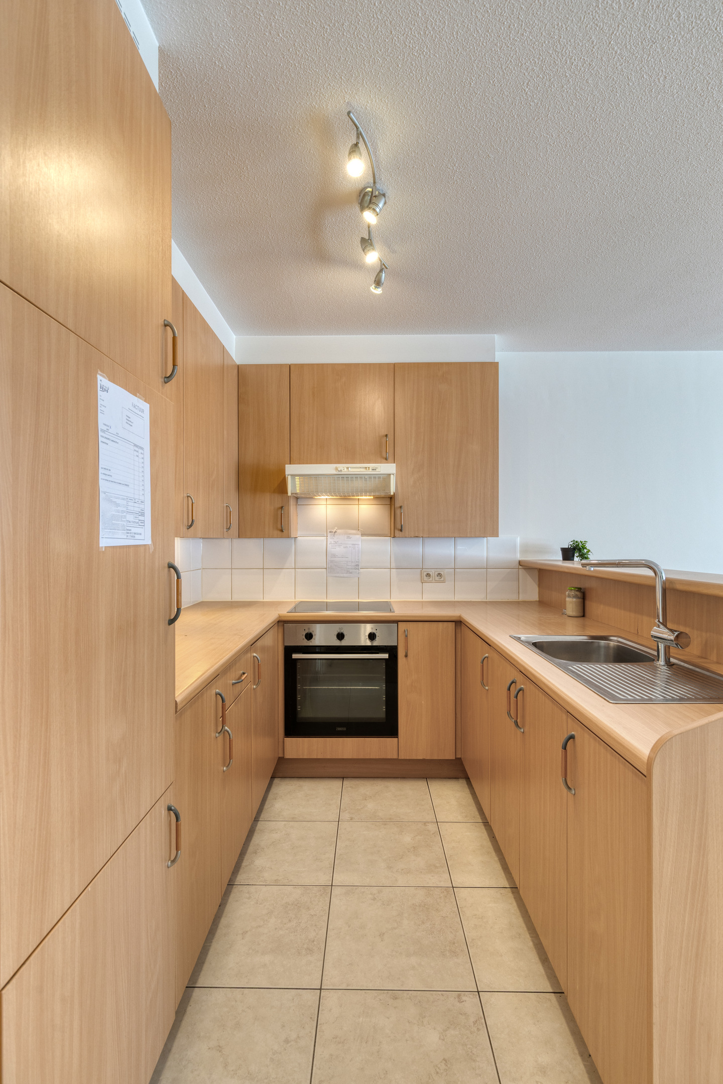 Ruim appartement te koop in centrum Waregem - foto 5