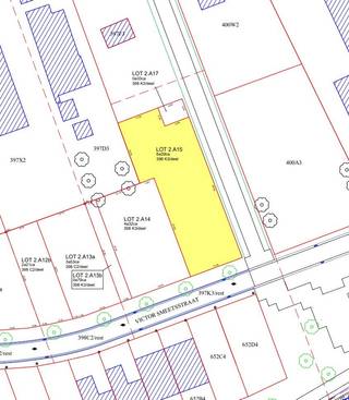 Land for sale in Hasselt