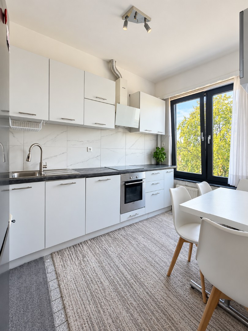 Appartement à vendre à Anvers avec 3 chambres - photo 5
