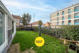 Deze woning is gelegen op een perceel van 299 m² dichtbij alle winkels, de spuikom, busvervoer op 50 m en op slechts 1,5 km van de zee en...