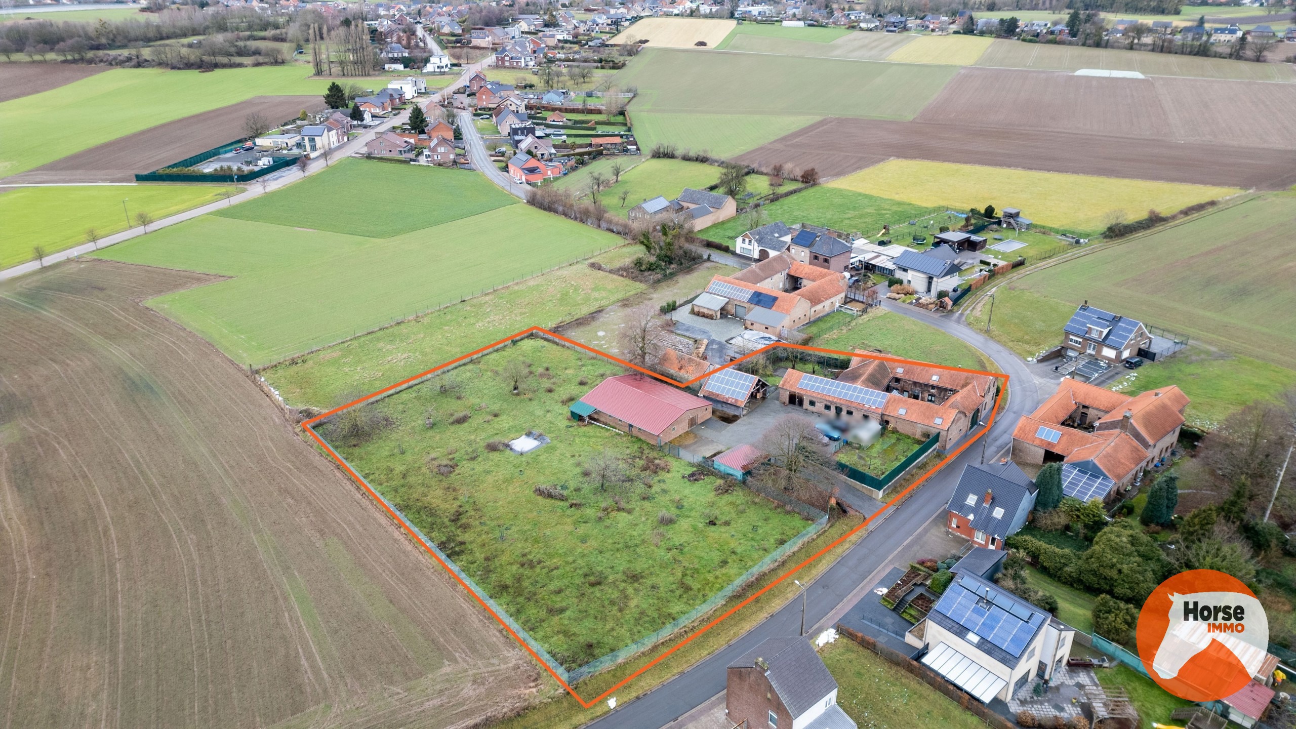 Maison à vendre à Bilzen-Hoeselt avec 4 chambres - photo 3