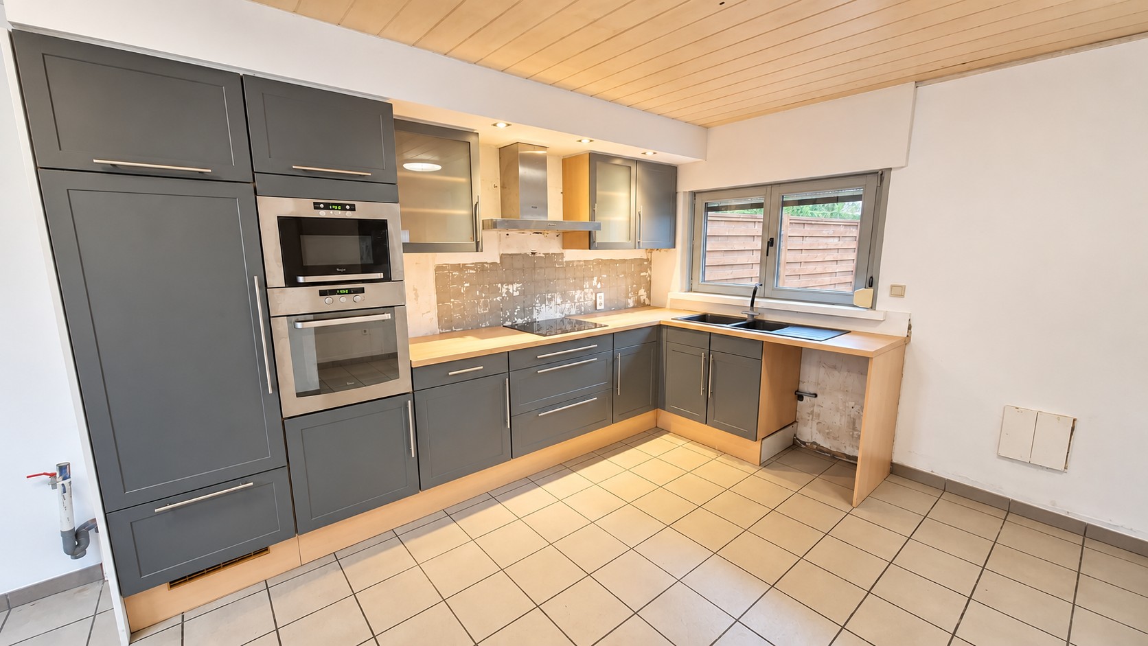 Huis te koop in Deinze met 3 slaapkamers - foto 4