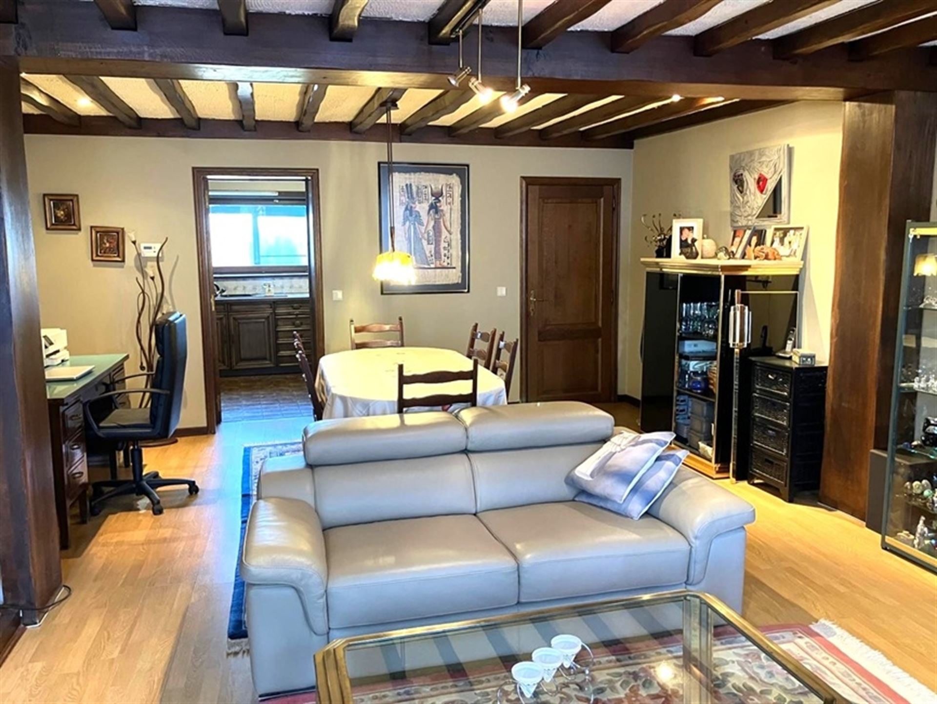 Commercial à vendre à Ninove avec 3 chambres - photo 3