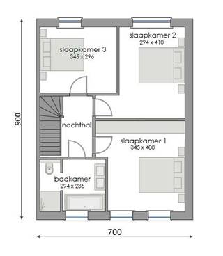 House for sale in Gavere