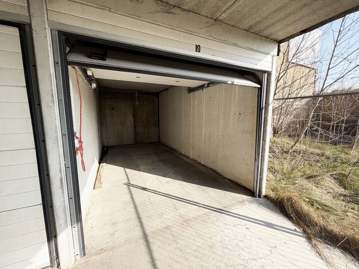 Garagebox te Strandwijk Zeebrugge te koop - foto 4