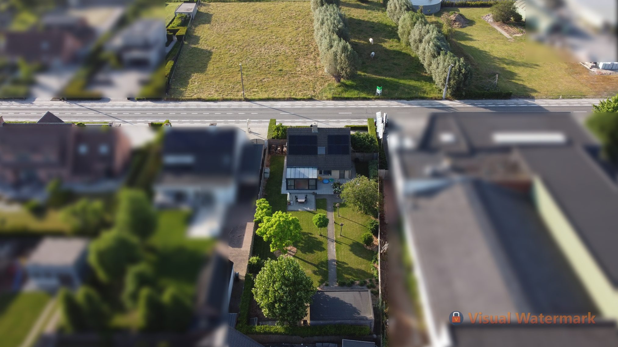 Maison à vendre à Roulers avec 4 chambres - photo 3