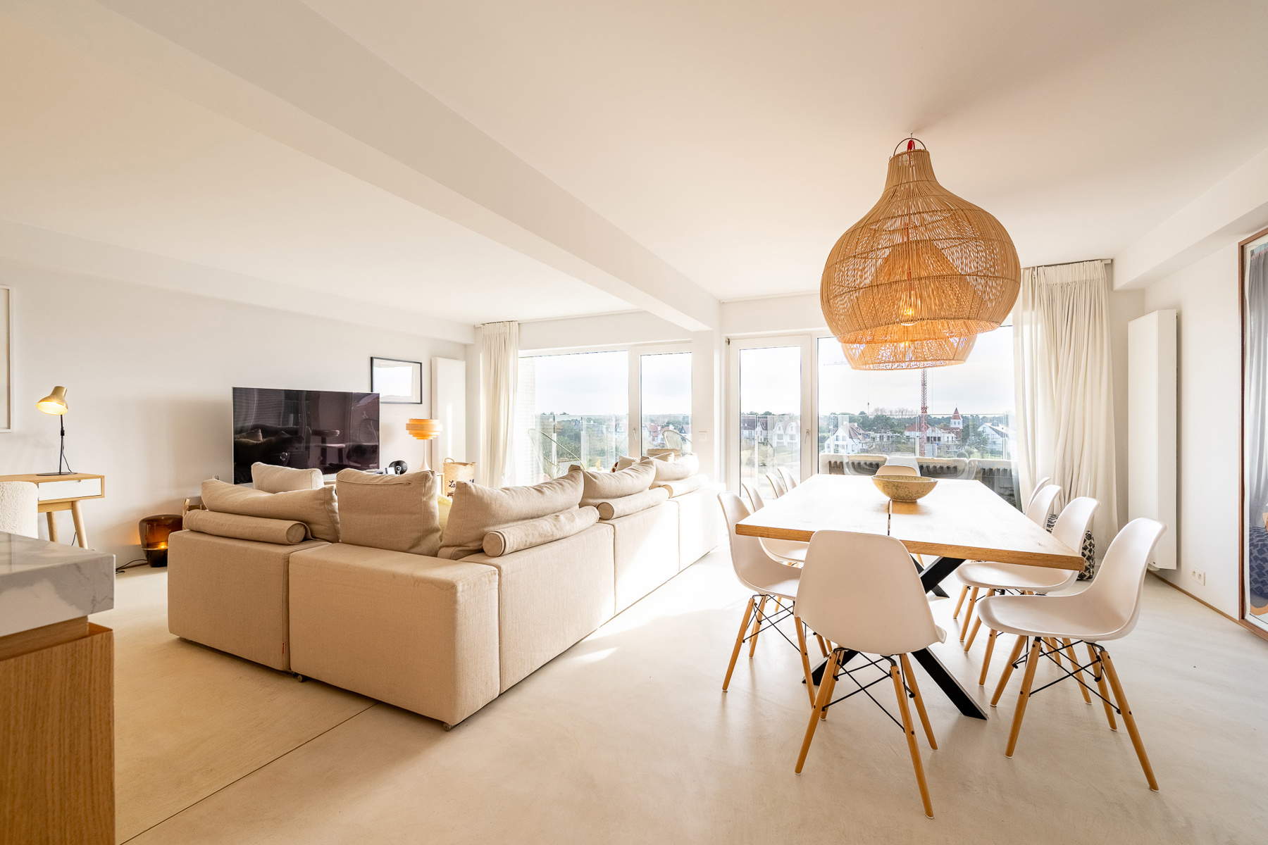 Appartement à vendre à Knokke-Heist avec 3 chambres - photo 3