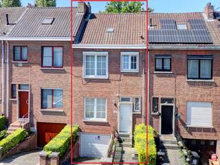 House for sale in Brussels