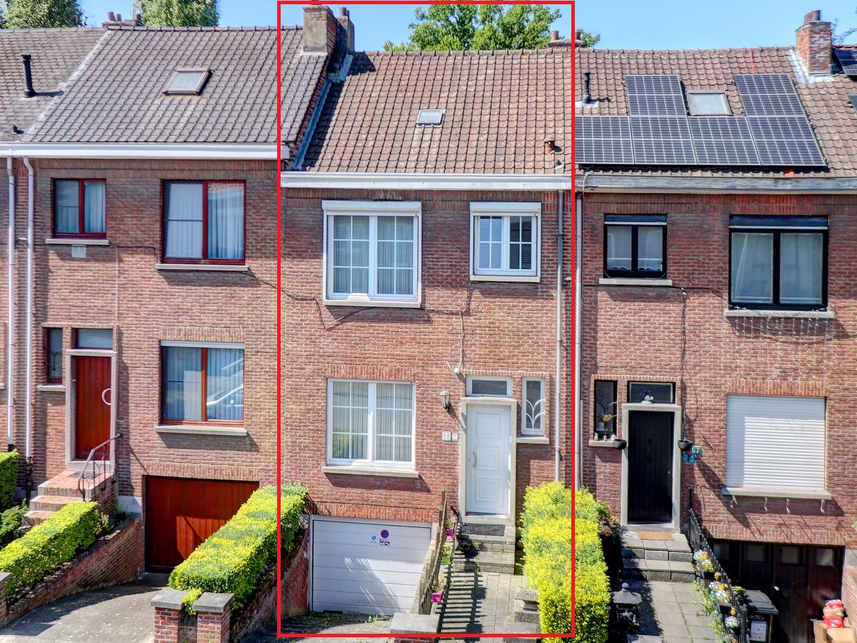 Instapklaar eengezinswoning te koop in Haren - foto 1