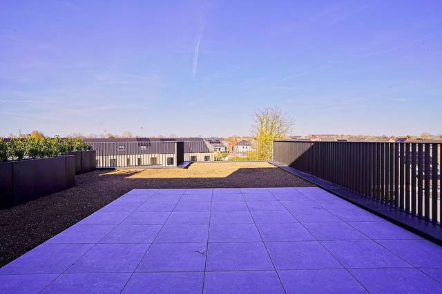 Project te koop in Beveren