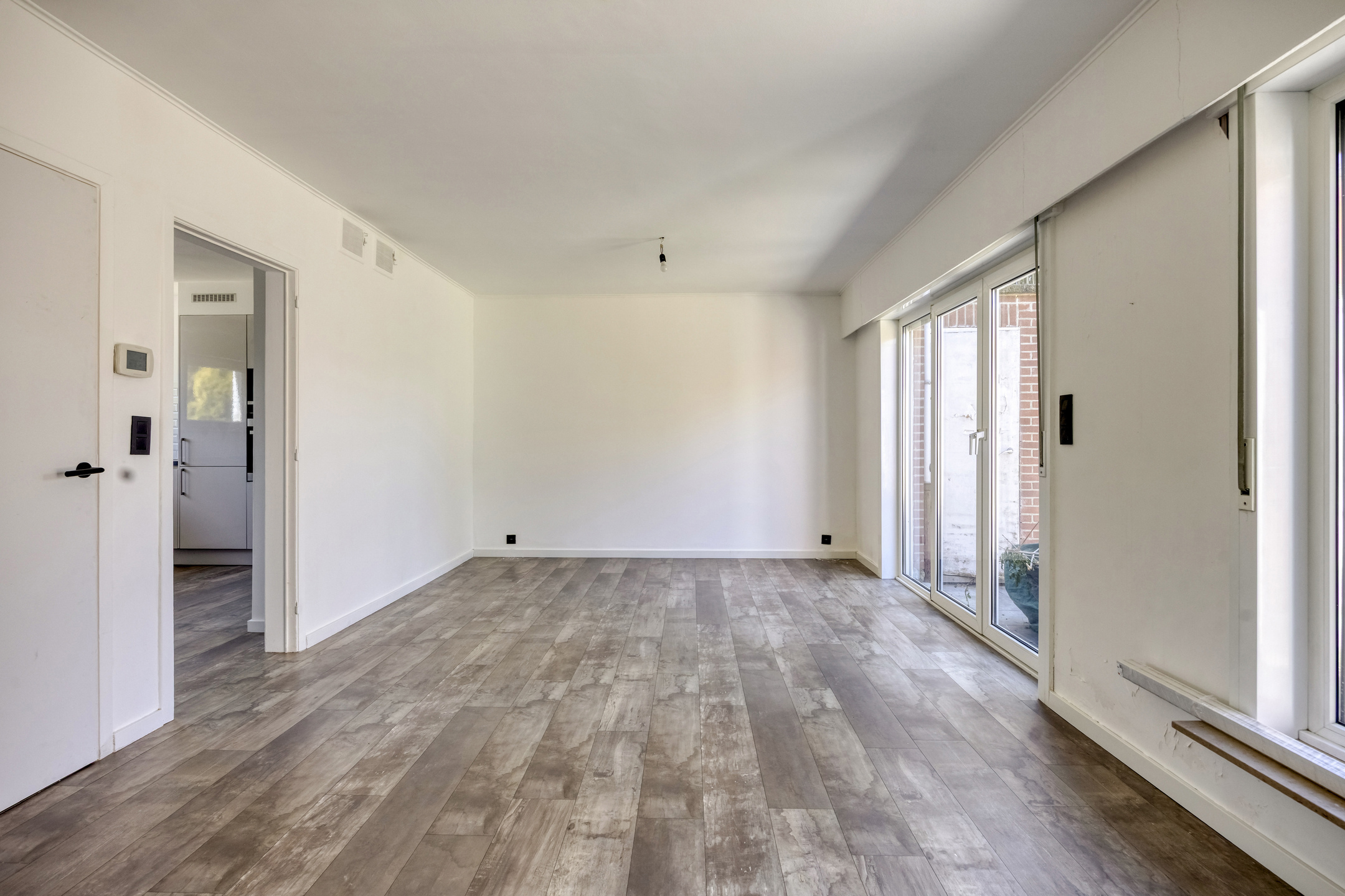 Instapklare 3-gevelwoning met garage. - foto 4