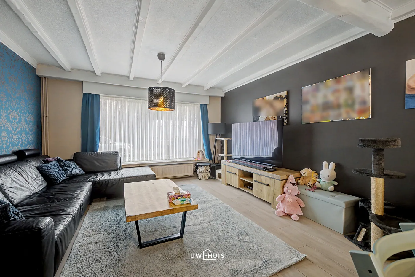 RUIME HOB MET 4 SLPK EN EPC C IN TOPWIJK - foto 4