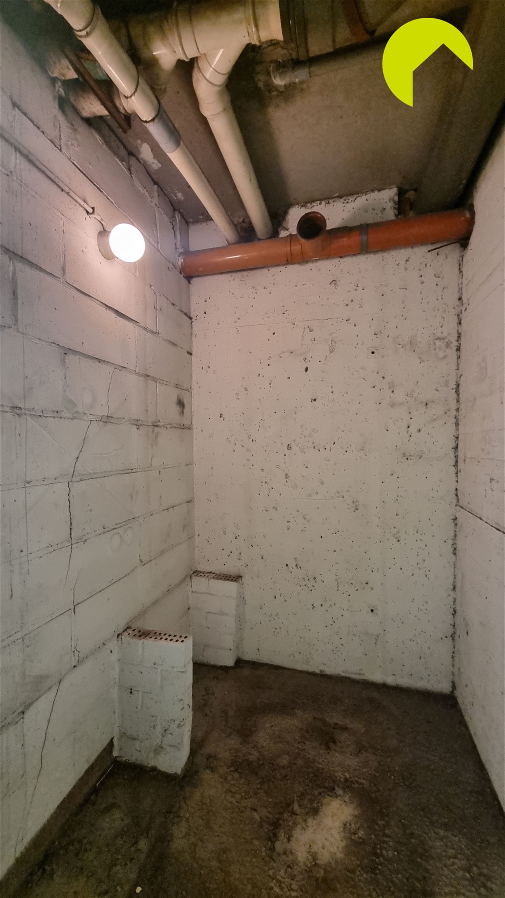 Ondergrondse garageboxen in Berchem - foto 4