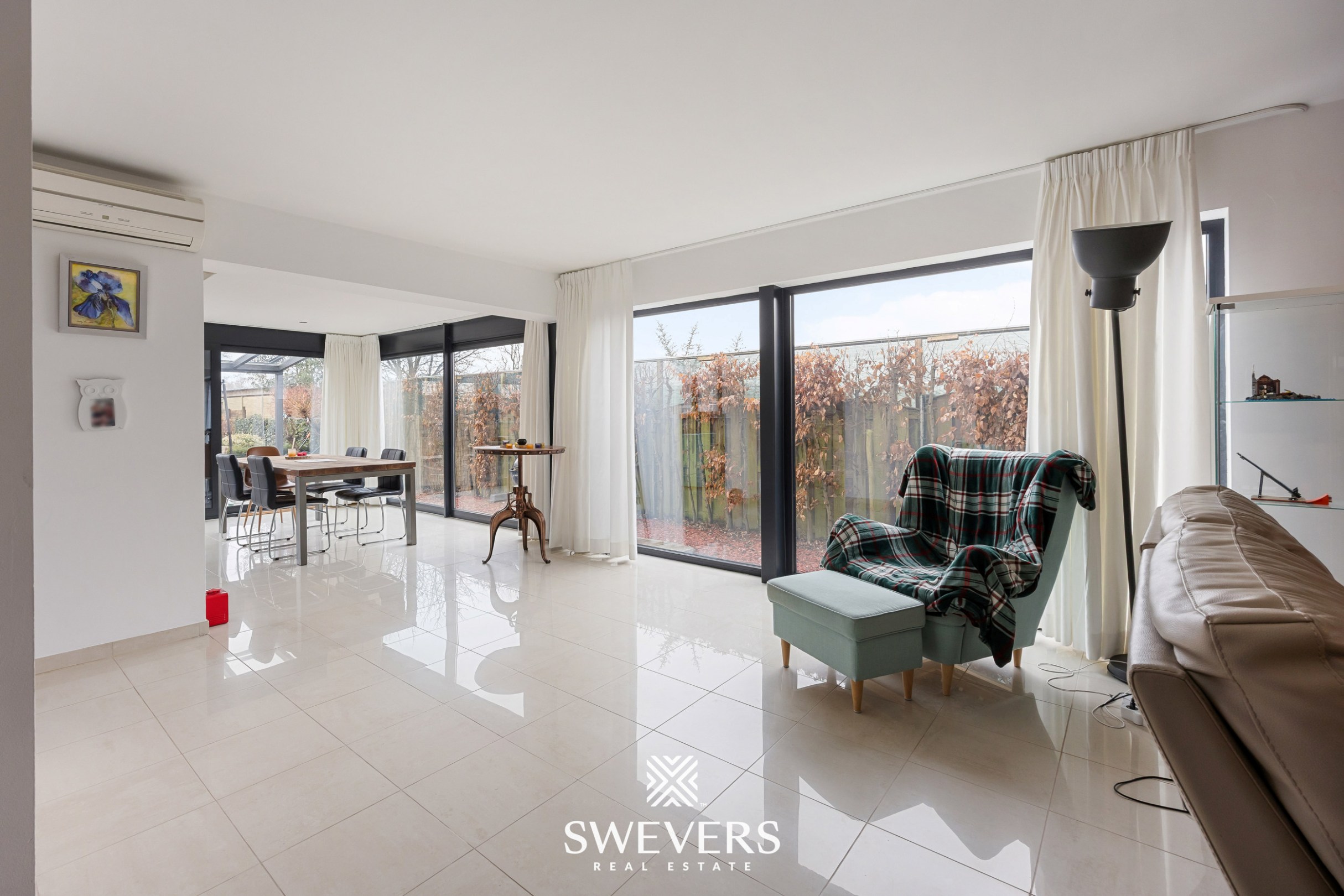 Maison à vendre à Riemst avec 5 chambres - photo 5