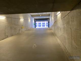 Garage à louer à Louvain