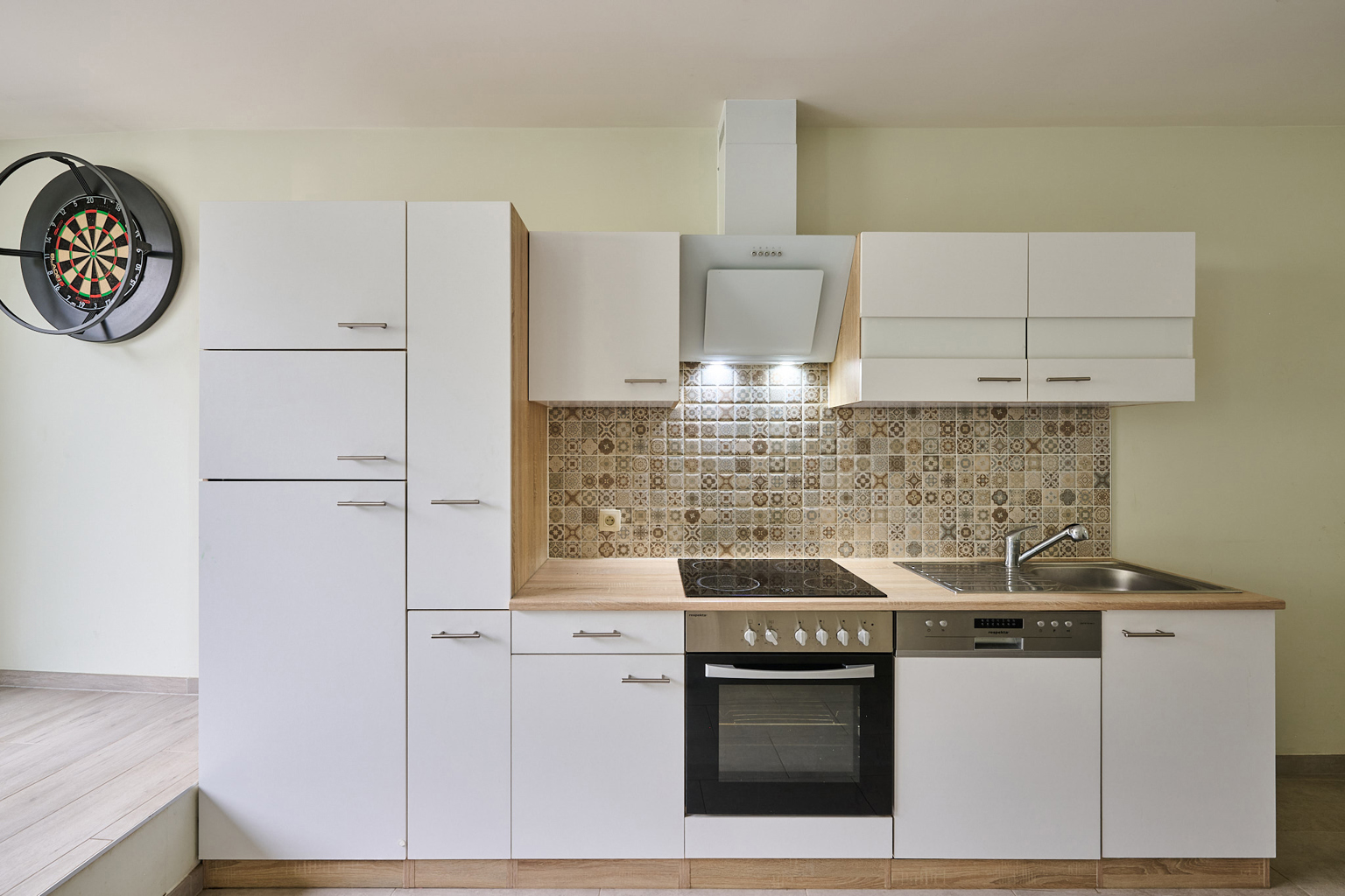 Huis te koop in Dilbeek met 2 slaapkamers - foto 4