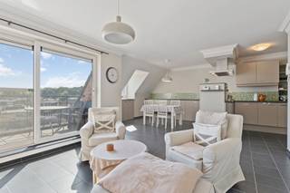 Op wandelafstand van het bruisende centrum van Tessenderlo vinden we dit verzorgd en energiezuinig appartement (bouwjaar 2009), ideaal voor...
