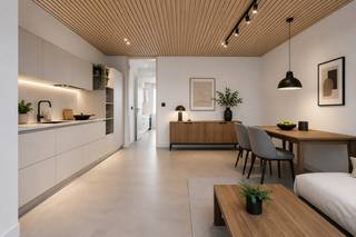 Appartement à vendre à Houthalen-Helchteren