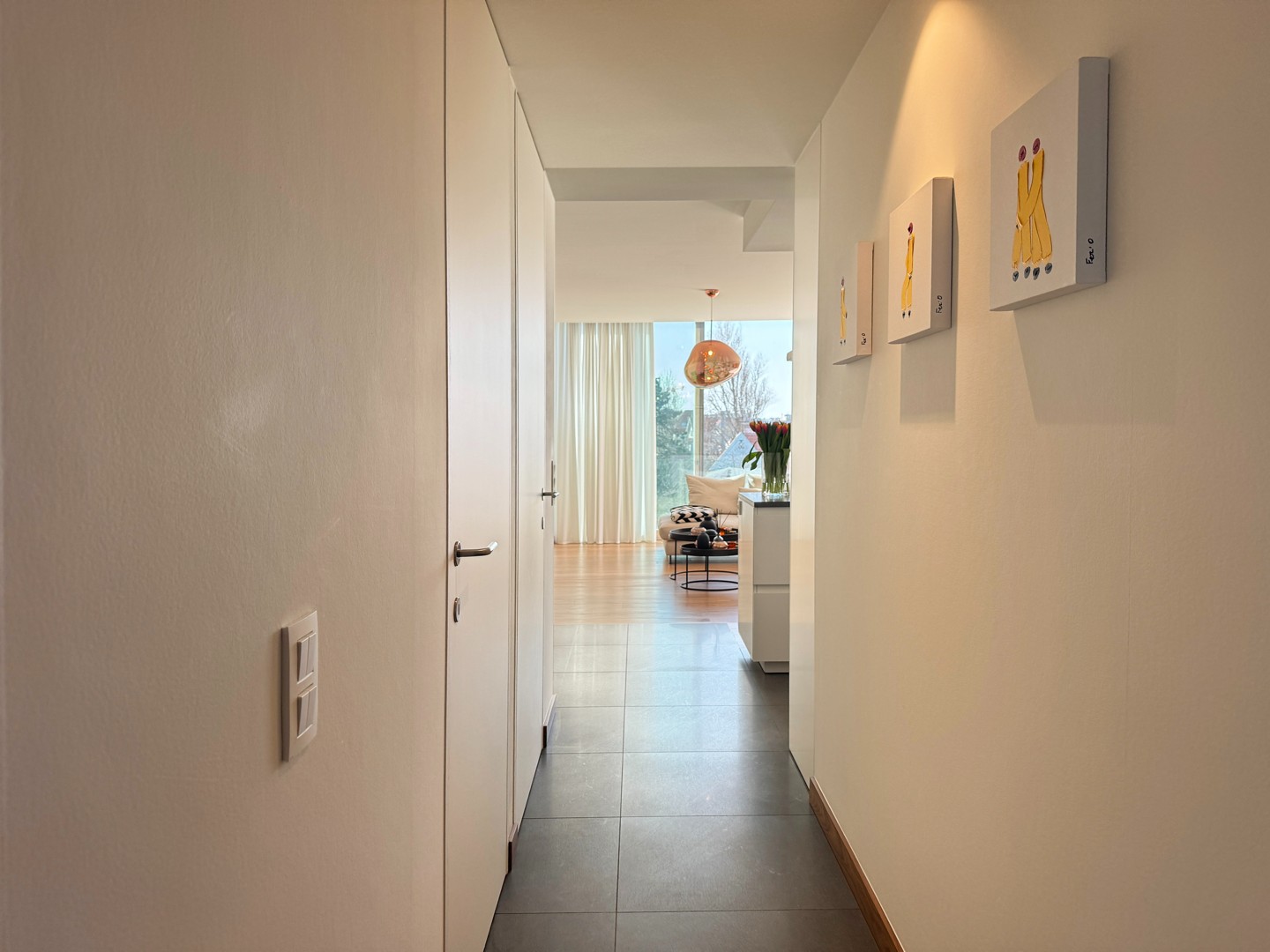 Appartement à vendre à Koksijde avec 2 chambres - photo 5