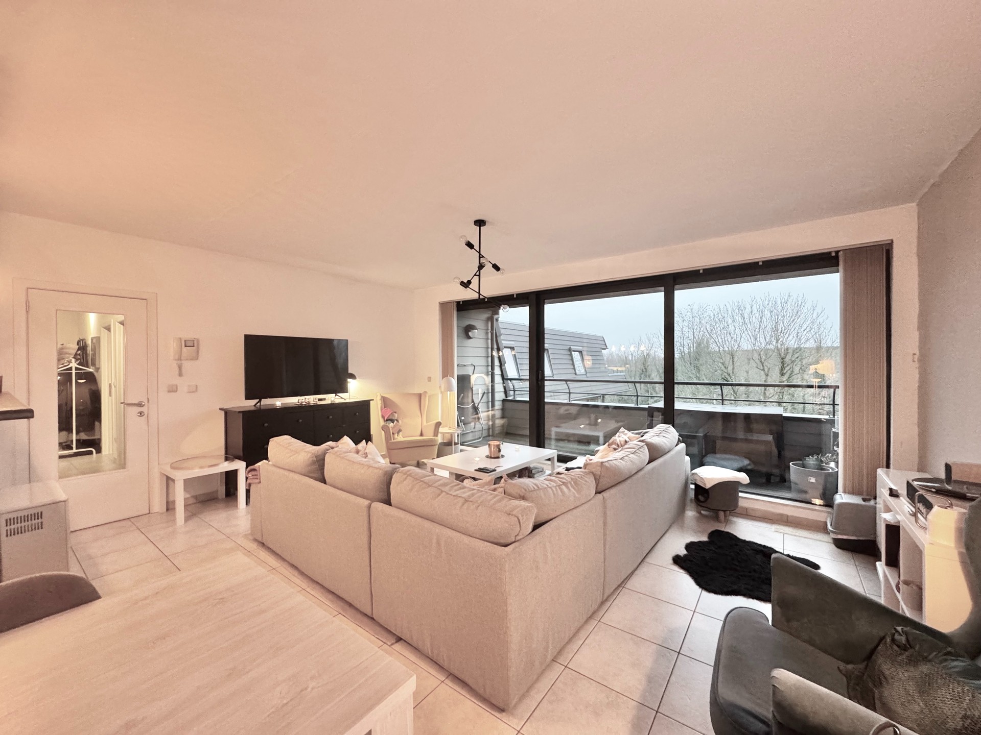 Appartement te huur in Gent met 2 slaapkamers - foto 3