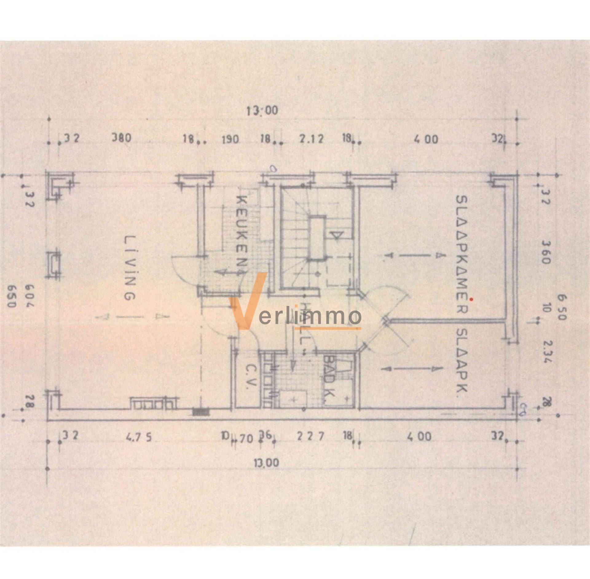 Appartement à vendre à Deurne avec 2 chambres - photo 5