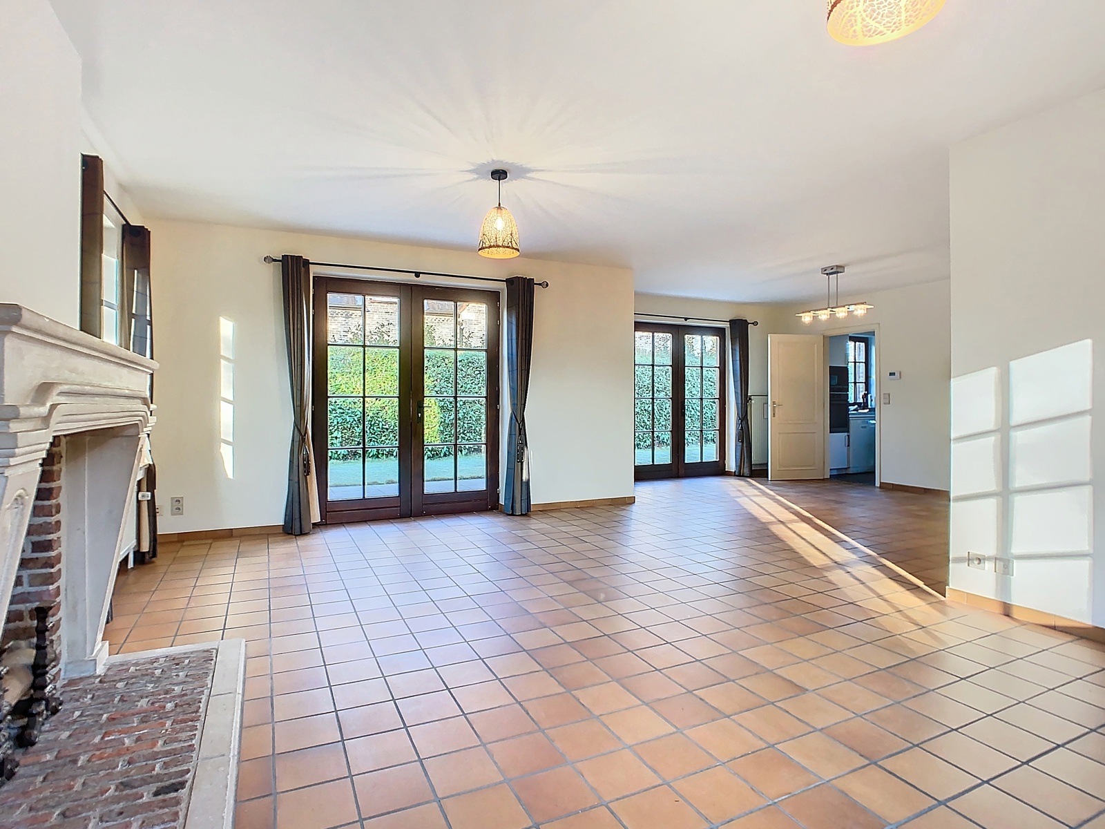 Huis te huur in Hoeilaart met 4 slaapkamers - foto 2