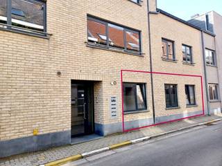 Appartement à louer à Ninove