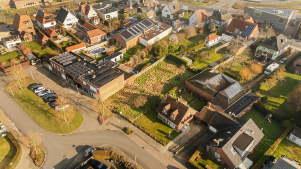 Bouwgrond met woning mogelijk – vanafprijs voor totaalproject in Kortrijk - photo 4