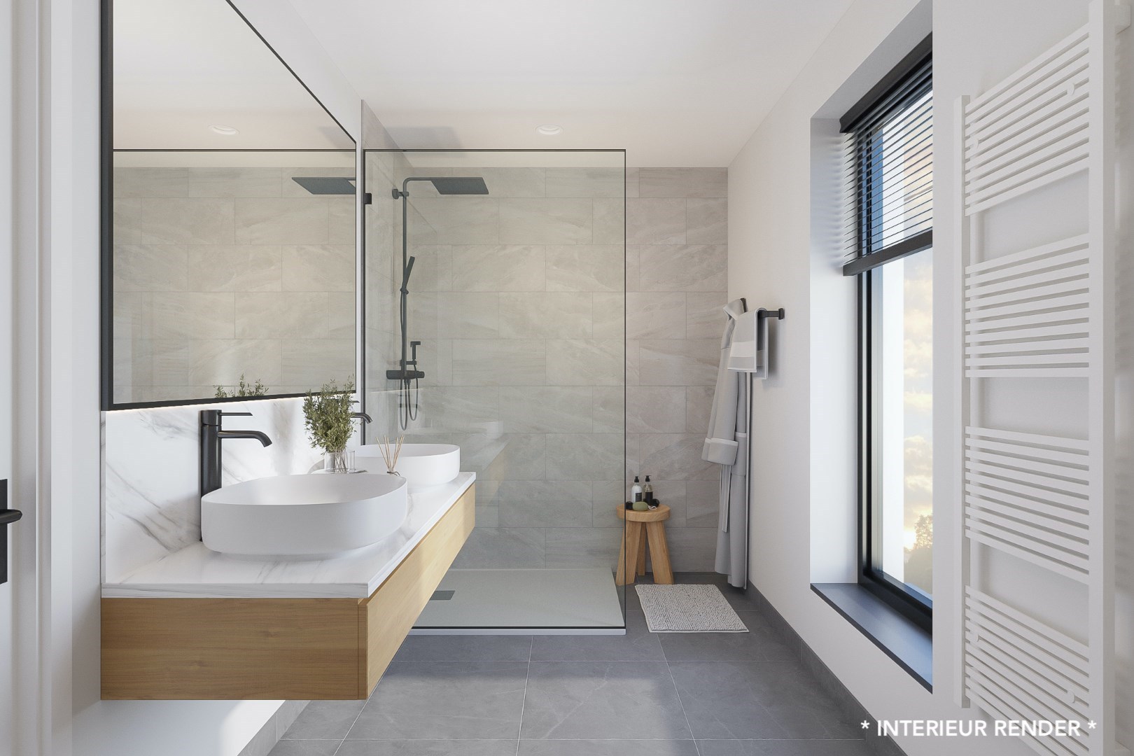 Centraal, rustig en energiezuinig wonen in Lummen (5a 79ca) - foto 5