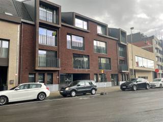 Appartement à louer à Termonde