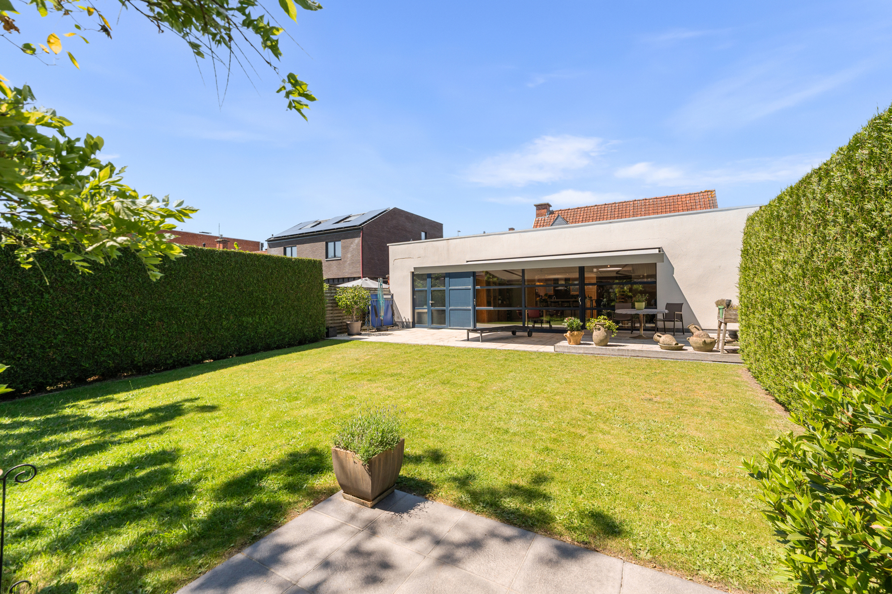 House for sale in Roeselare with 3 bedrooms - photo 3