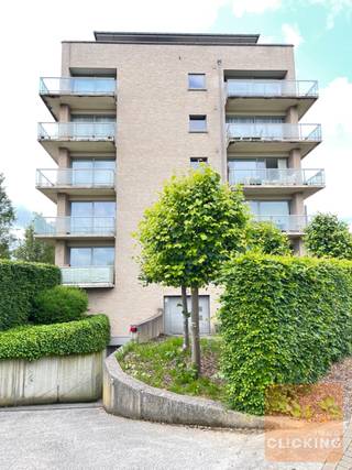 Stap binnen in een uniek en heel ruim appartement (360m2 totaal) aan de rand van Brussel. Deze exclusieve penthouse met drie slaapkamers en twee badkamers biedt een ongeëvenaarde combinatie van luxe, ruimte en uitzicht.<br />Met terrassen die het appartement volledig omringen, geniet u van een 360° panoramisch zicht op iconische Brusselse monumenten zoals de Basiliek van Koekelberg en het indrukwekkende Atomium. Hier woon je letterlijk boven de stad, in een oase van rust en licht en een panoramisch zicht over de stad én het groen. BUITEN-GEWOON. <br />Deze penthouse beschikt over drie ruime slaapkamers die perfect zijn voor een gezin, thuiskantoor of extra logeerkamer. De twee moderne badkamers zijn stijlvol afgewerkt en voorzien van alle comfort. Dankzij de rondom gelegen terrassen (200m2) geniet u op elk moment van de dag van zon, licht en een ongehinderd uitzicht over Brussel.<br />Het is gelegen in een rustige, groene buurt, het Laarbeekbos, vlak bij winkels, openbaar vervoer en op slechts een steenworp van het bruisende stadscentrum van Brussel. Parkeren doe je op de <strong>twee staanplaatsen in de garage</strong> <strong>en zijn verplicht mee aan te</strong> <strong>kopen aan 28.000 € </strong>per parking. Maandelijkse lasten: 280€/maand (elek., water, onderhoud, lift) + 73€ reservefonds.<br />Bent u op zoek naar een combinatie van elegantie, comfort en een fenomenaal uitzicht? Dan is deze penthouse de plek waar je thuiskomt. Vrij bij akte.<br />Neem vandaag nog contact op voor een bezoek – laat u verrassen door deze zeldzame penthouse aan de rand van de hoofdstad. <br />Voor meer info of een bezoek: Immo Clicking 02/608 17 10 of whats app Ann 0493/56 51 81.