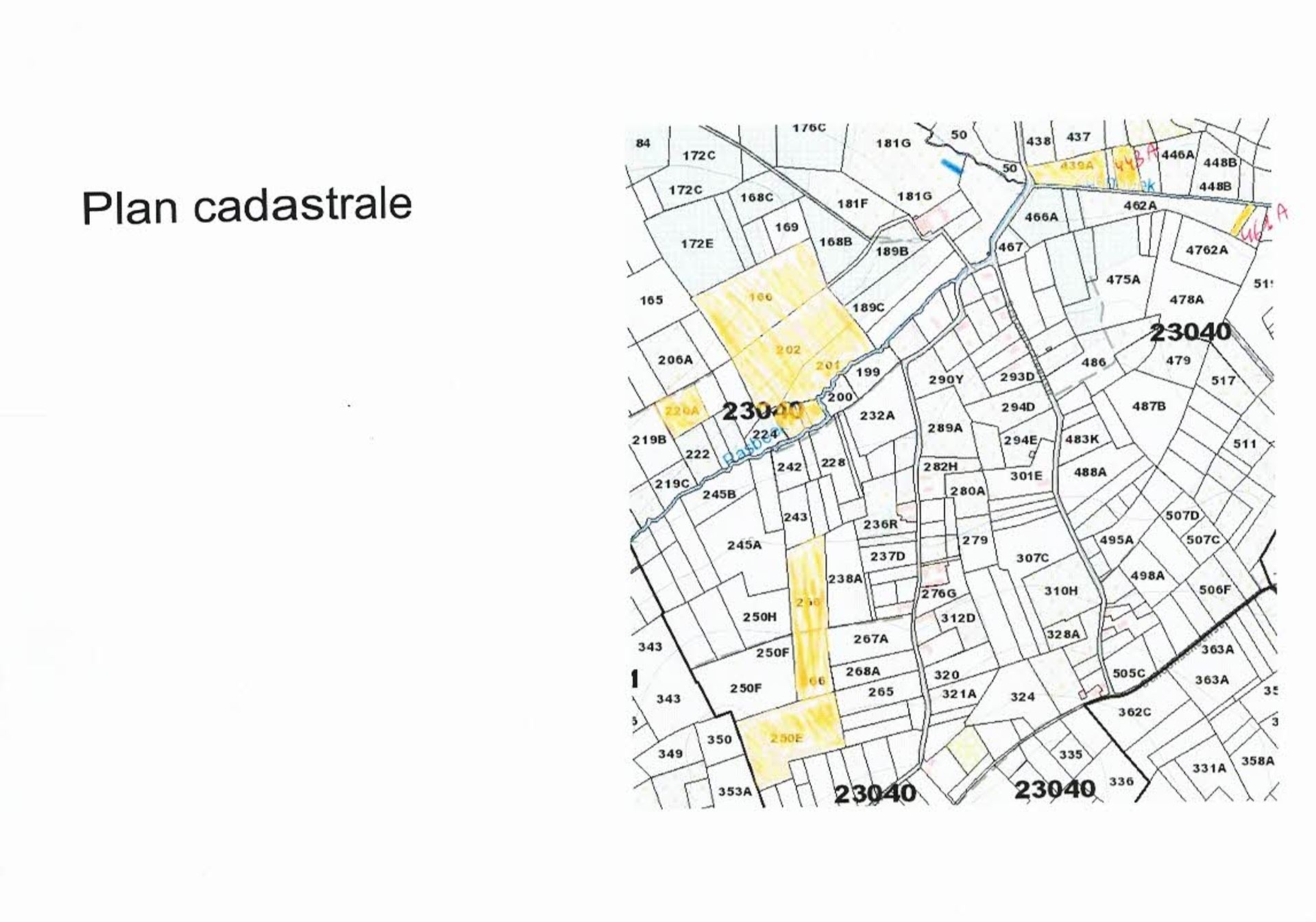 Landbouwgronden te koop - foto 2