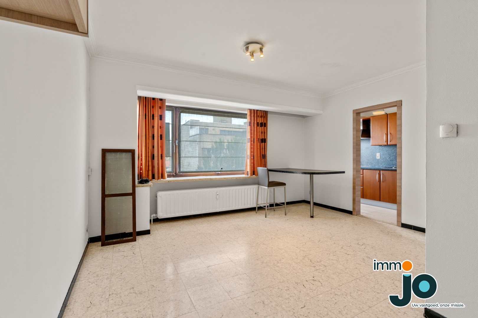Appartement à Oostende