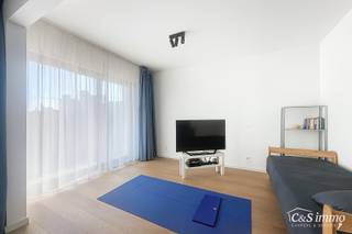 Apartment for rent in Antwerp