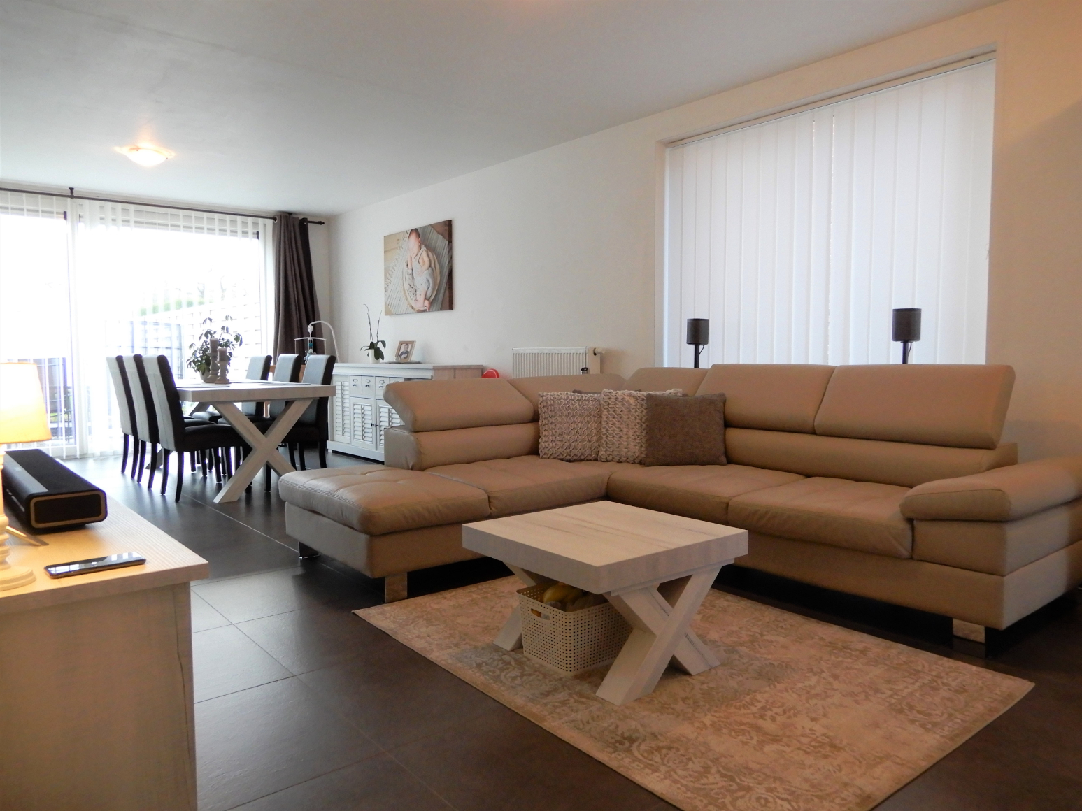 Energiezuinige halfopen woning op de grens Heule – Kortrijk - foto 2