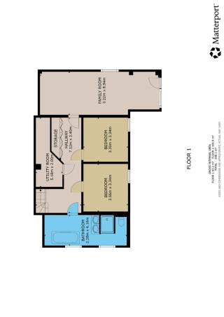 House for sale in Leuven
