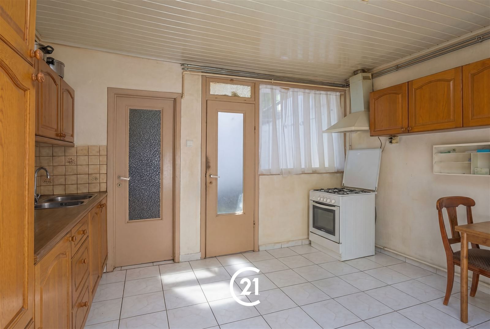 Maison - photo 4