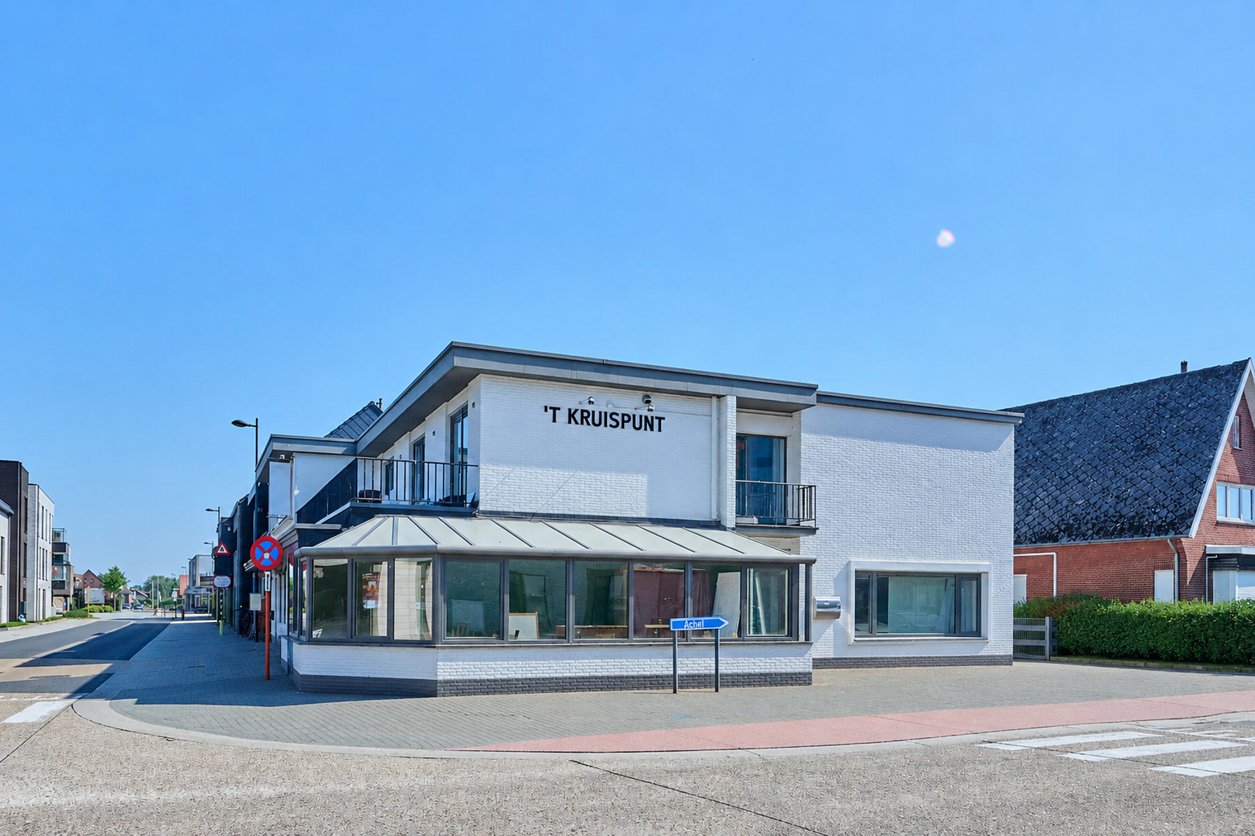 Commercial à vendre à Pelt