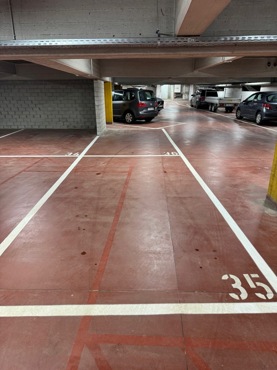 Garage te huur in Antwerpen - foto 4