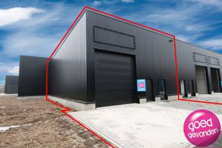 Commercial for rent in Tongeren-Borgloon