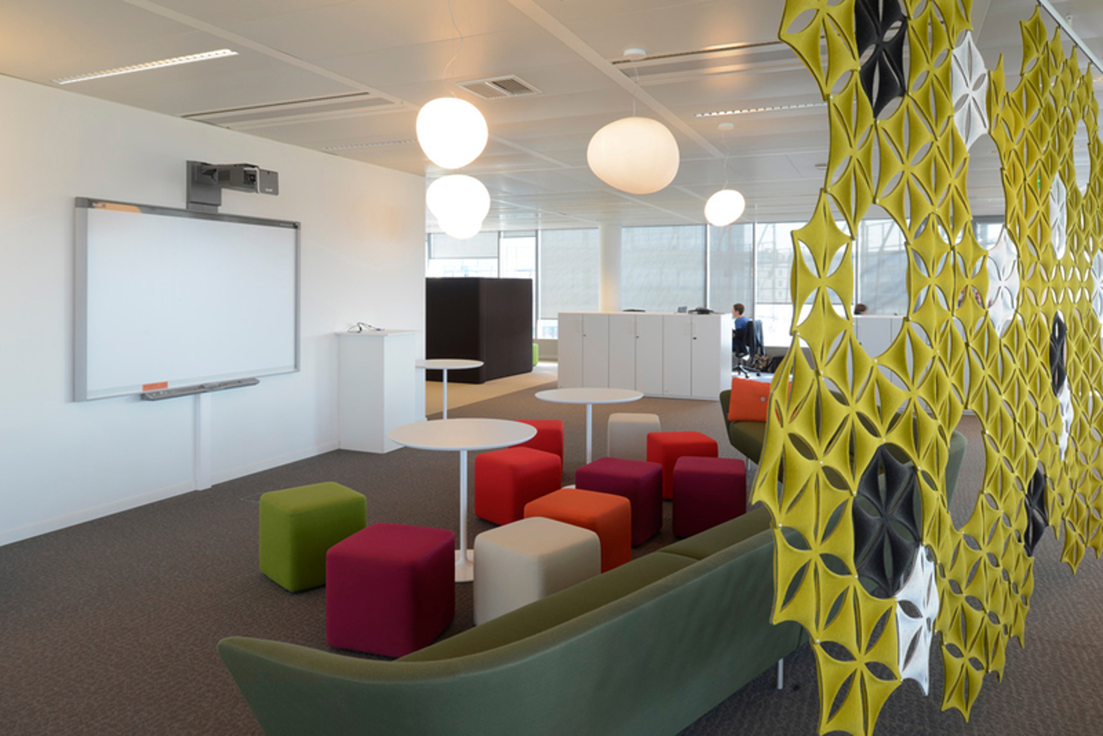 Kantoren te huur Diegem - foto 4