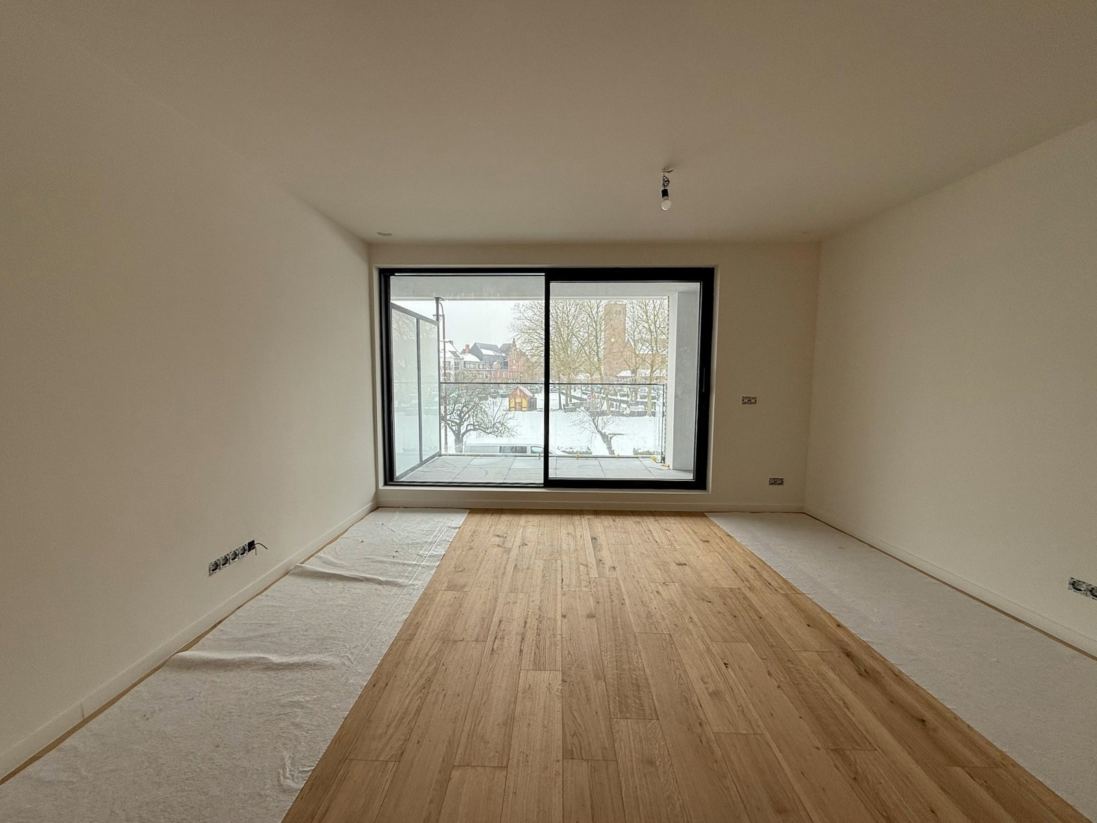 Apartment for rent in Grobbendonk with 2 bedrooms - photo 2